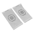 thumbnail image 3 of Warm Knee Pads Graphene Cold Protection Breathable Stretchy 4 Seasons Universal Knee Warmers For Elderly Men Women, 3 of 4