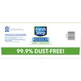 Fresh Step Advanced Simply Unscented Clumping Cat Litter,