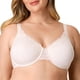 thumbnail image 1 of Bra Playtex 4805 con aros y encaje de cobertura total para mujer, 1 of 3