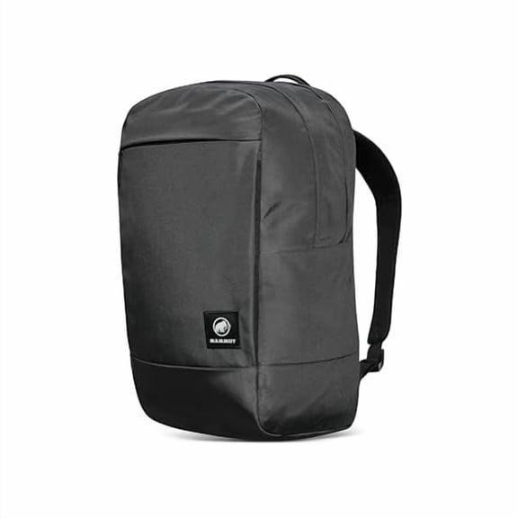 2570-00210 MAMMUT DAYPACK 25 LITER BACKPACK - BLACK