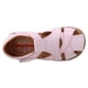 thumbnail image 5 of Sandalia Huarache para Niña Dominiq 7093 punta cerrada, 5 of 5