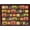 Cherry, variant on Tobacco Tin Display Case