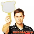thumbnail image 1 of unbranded 3Ud Pizarra De Mano Un Con Material Resistente Ideal Para Subastas Y Puntuaciones, 1 of 7