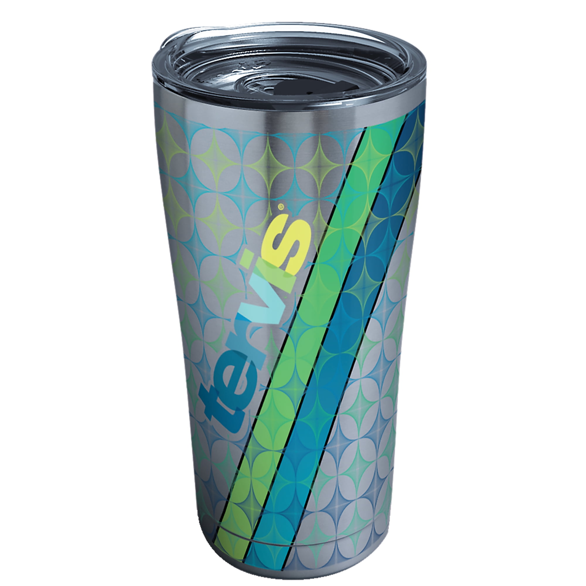 Tervis Harry Potter Don't Let Muggles Get You Down Triple Walled Insulated Tumbler Travel Cup Keeps Drinks Cold & Hot, 20oz Legacy, Stainless Steel In Kenya | Tumblers