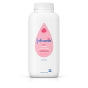 (4 pack) (4 Pack) Johnsonâs Baby Powder, Hypoallergenic, 4 oz