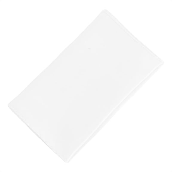 Elegant Rectangular Tablecloth Polyester Satins Table Cover Bright Smooth Table Cloth for Weddings and Dining Room