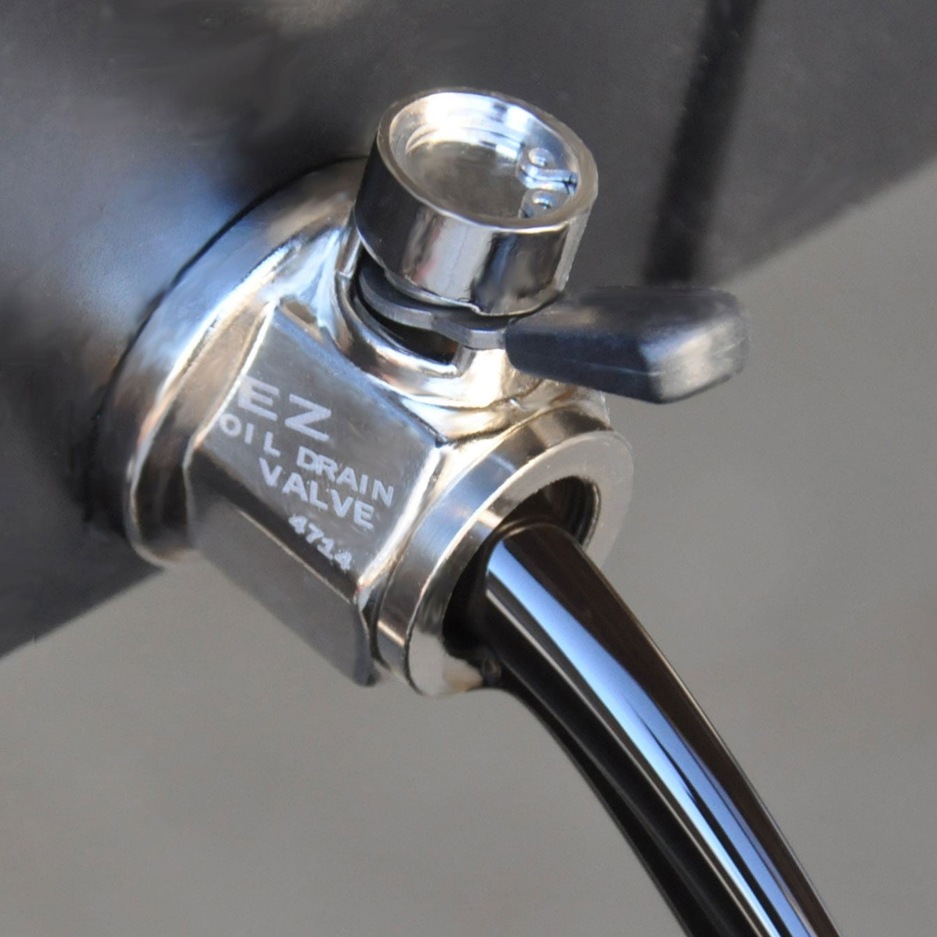 Engine Parts EZ EZ109 Silver 12mm1.5 Thread Size Oil Drain Valve Oil