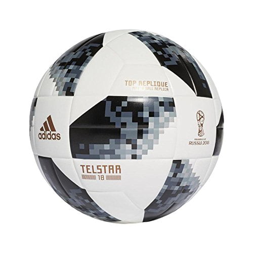 periscopio sensor Color de malva adidas Top Glider Soccer Ball, Size 5, Black - Walmart.com