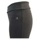 thumbnail image 3 of Pantalón Danskin para Mujer, Pretina Doble Gris Talla G, 3 of 4