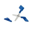 Peta Pushdown Tabletop Scissors