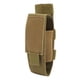 thumbnail image 2 of Bolsa Molle soporte de torniquete impermeable de tela Oxford para vendajes tijeras bolsa de supervivencia para llevar todos los días, 2 of 8