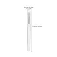 thumbnail image 2 of OULII 10Pcs Lip Mask Applicator Mini Makeup Brushes for Everyday Use and Professional Makeup Women, 2 of 8
