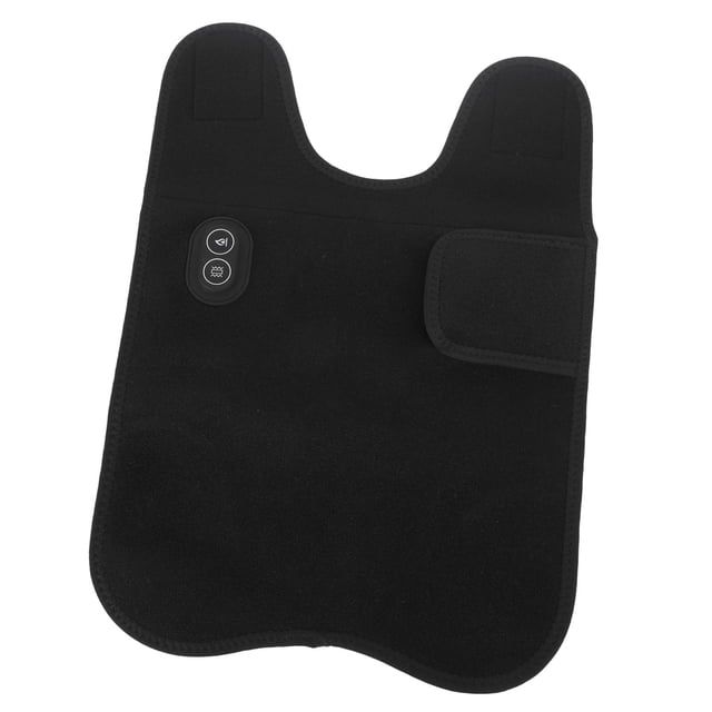 Elbow Heating Pad Wrap, Versatile Intelligent Temperature Control Electric Heating Elbow Pad Safe Long Lasting for Men