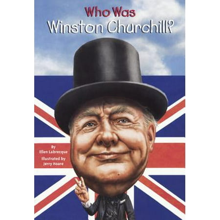 Who Was Winston Churchill? (Best Winston Churchill Biography)