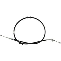 All Balls Cable, Clutch 45-2140 for Yamaha WR450F 16-18