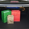 thumbnail image 1 of HEANUJJ 2Pcs Car Rear Seat Trunk Hook for Car Trunk and Back Seat Storage, 1 of 7