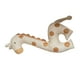 thumbnail image 5 of Bebé de dibujos animados de animales de peluche de juguete de lona lindo niño suave relleno de muñeco de peluche almohada decoración del hogar, 5 of 8