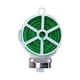thumbnail image 1 of Bridas para , bridas para jardín, organizador de cables reutilizable, bridas para cables de 164 pies con rea para plantar al aire libre, 1 of 7