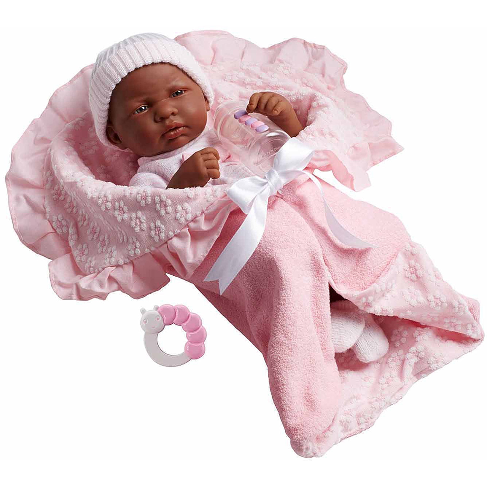 la newborn doll clothes