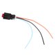thumbnail image 4 of Interruptor de luz LED, InterruptorInterruptor de luz LED antioxidante, Interruptor LED para motocicleta, Moto para motocicleta, 4 of 8