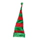 thumbnail image 1 of Gorro de Papá Noel con luz LED, gorro de Navidad decorativo, felpa para hombres y mujeres, gorro de novedoso, sombreros festivos para regalos de, 1 of 9