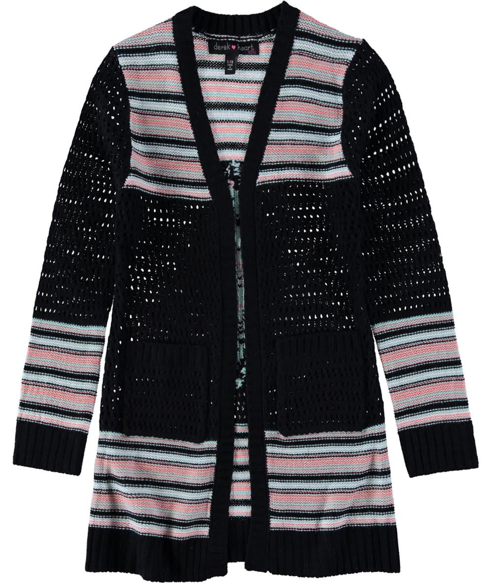 baby duster cardigan