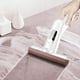 thumbnail image 4 of Water Spray Mop, Near The Hall Desktop Small Mop, Hand-free Kitchen Bathroom Glass Cleaner, Foldable Portable Clean, Metal Frame Design, for Office Use, 4 of 8