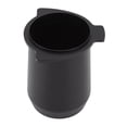 thumbnail image 4 of Ailao Tasse doseuse, Accessoire de Porte-Filtre pour Machine à café en Alliage d'aluminium de 54 mm(Le Noir), 4 of 8