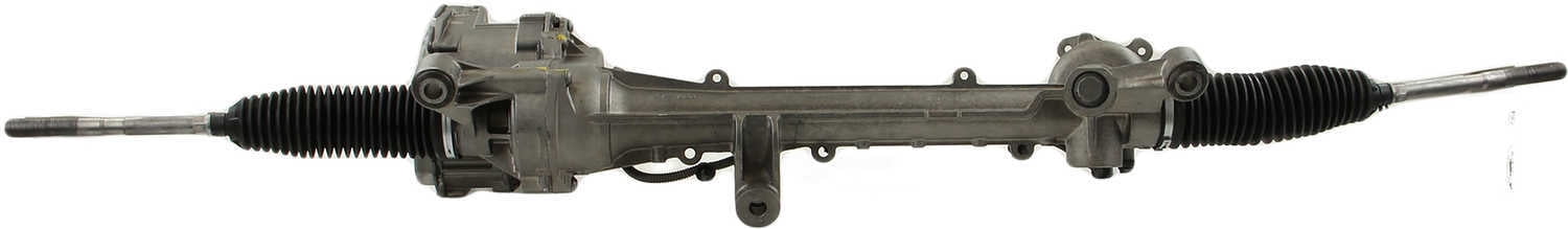 Atlantic Automotive Engineering ER1143 AAE Reman Electric Power Steering Rack, 100% Bench and