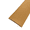 Light brown, variant on Floor Transition Strip Peel And Stick Floor Cover Strip Seam Binder Door Gap Connecting Strip - Coffee