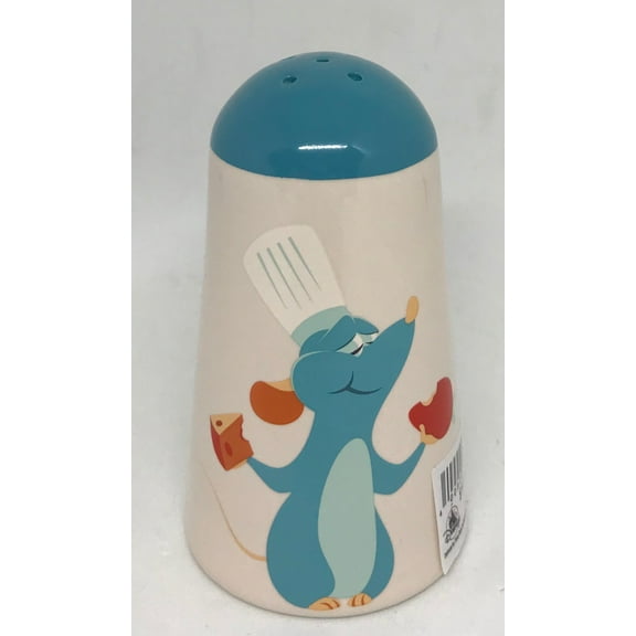 Disney Food And Wine 2020 Remy Chef Salt or Pepper Shaker Epcot New