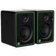 thumbnail image 3 of Monitores de Estudio MACKIE CR4-X negro 20.96x22.48x15.49, 3 of 3