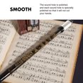 thumbnail image 2 of icolorfuled 1 Set Traditional Vertical Flute with Storage Bag Bawu Wind Instrument, 2 of 7
