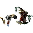 thumbnail image 2 of LEgO Monster Fighters 9463 The Werewolf, 2 of 4
