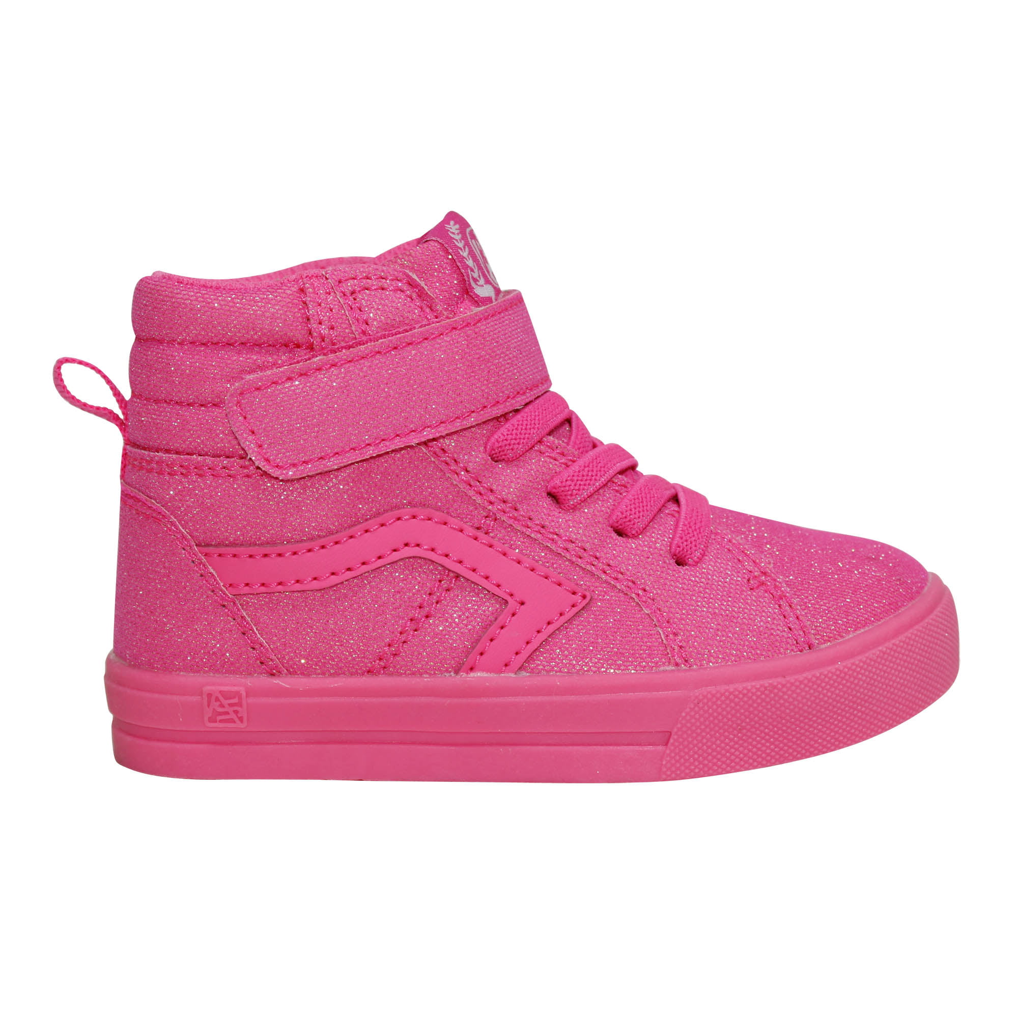 Air Speed Toddler Girl's Athletic High 