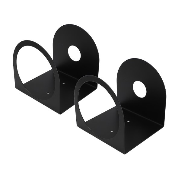 Spray Can Organizer, Black Spray Can Holder Iron for Work Spaces