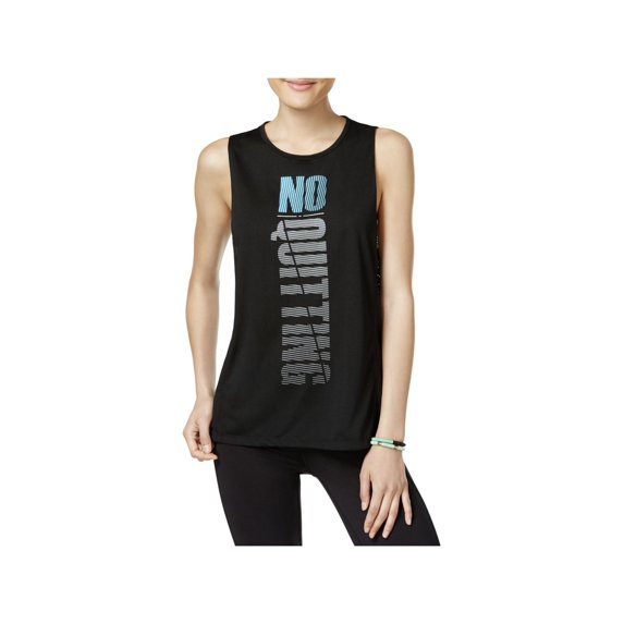 Energie Womens Juniors Harlow Fitness & Yoga Workout Tank Top