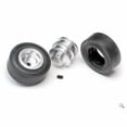 thumbnail image 1 of RW2-2MM-2 - Caoutchouc de Roue 28-31MM DIA 11MM Largeur 2MM Axe (2 Pcs/pkg), 1 of 1