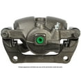 thumbnail image 2 of A1 Cardone Disc Brake Caliper P/N:19-B3285 Fits select: 2005-2006,2008 MINI COOPER, 2 of 7