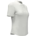 thumbnail image 6 of Callaway Apparel CGW212 Ladies Core Performance Polo-White-S, 6 of 6