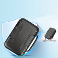 thumbnail image 3 of HY300 Projector Carrying Case, Hard Travel Bag Compatible with Magcubic HY300Pro Projector, 3 of 7