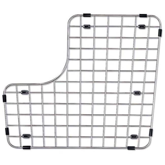 Stainless Steel Sink Grid