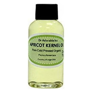 Apricot Oil 4fl oz – Eden Valley Country Store
