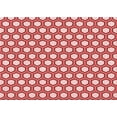 thumbnail image 1 of Ahgly Company Machine Washable Indoor Rectangle Transitional Pastel Pink Area Rugs, 2' x 5', 1 of 7