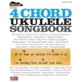 thumbnail image 1 of The 4-Chord Ukulele Songbook, 1 of 2