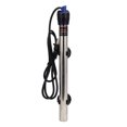 thumbnail image 1 of Veeki Stainless Steel Submersible Aquarium Water Heater Automatic Heating Rod-092604, 1 of 5