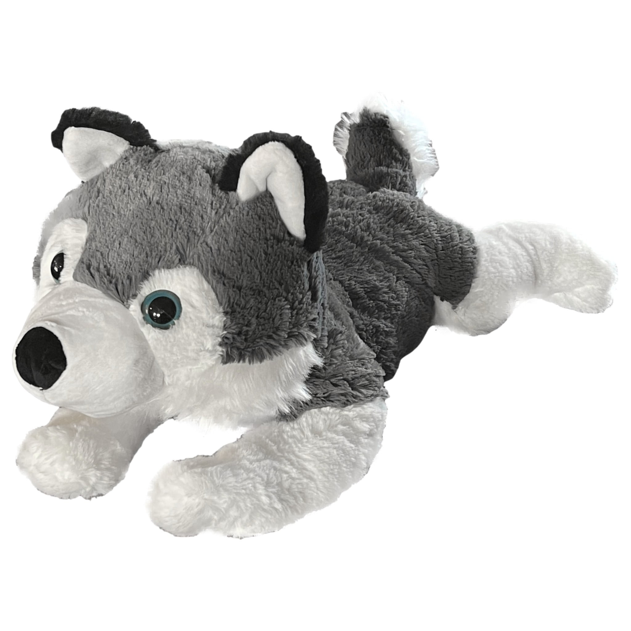 Calplush Plush Toys - Comforting Companions for Preschoolers