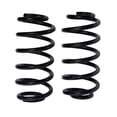 thumbnail image 2 of Resortes AG para Auto Traseros para Chevrolet Trax 2012 a 2020 2 Piezas Nuevos, 2 of 5