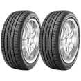 thumbnail image 1 of Paquete de 2 llantas Dunlop 225/40 R-18 SLK-CLASS 2014 Dunlop No aplica, 1 of 3