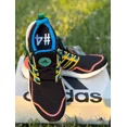 thumbnail image 3 of Adi-das UltraBoost 1.0 Becky Sauerbrunn Mens Shoes Black GY7485, 3 of 6
